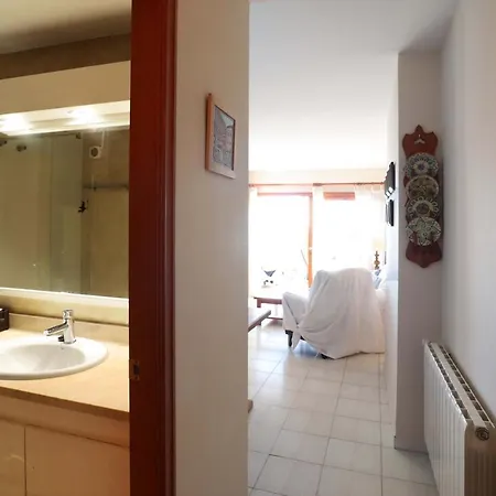 Apartment E32123 Jardins De