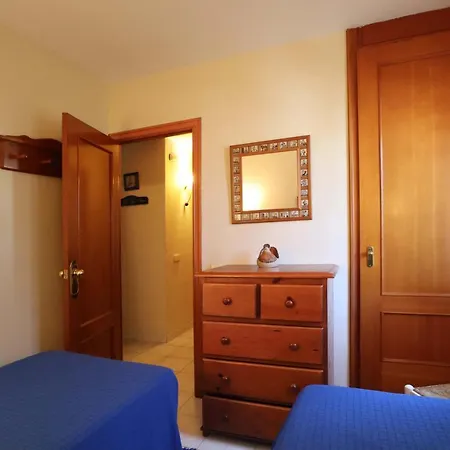 Apartment E32123 Jardins De