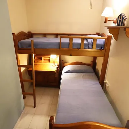 E32123 Jardins De Apartamento *