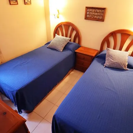 Apartamento E32123 Jardins De *