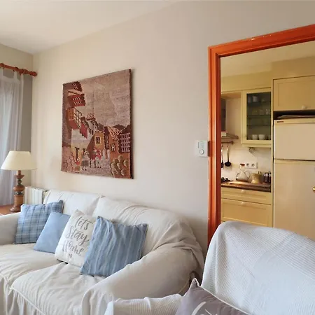 E32123 Jardins De Apartamento *
